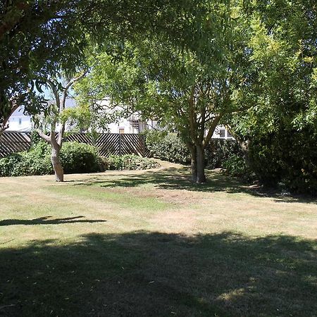 Briquet Cottages, Guernsey,Channel Islands Saint Saviour Buitenkant foto