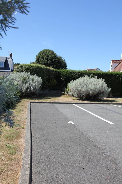 Briquet Cottages, Guernsey,Channel Islands Saint Saviour Buitenkant foto