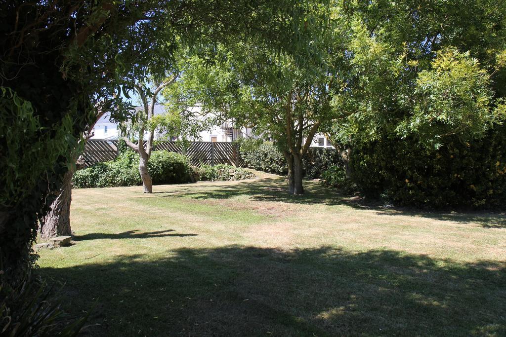 Briquet Cottages, Guernsey,Channel Islands Saint Saviour Buitenkant foto